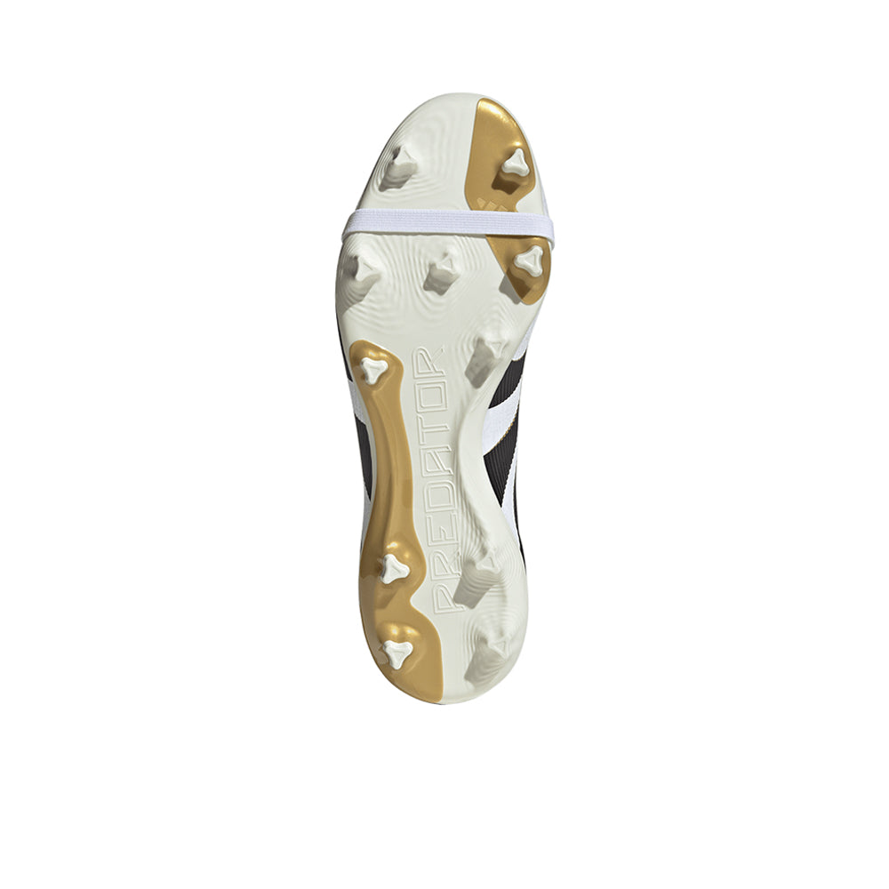 ADIDAS Predator Pro Fold-Over Tongue MG Men's Football Shoes - Supersports Thailand Supersports Thailand