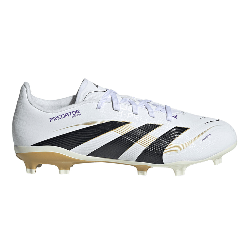 ADIDAS Predator League MG Kids Football Shoes