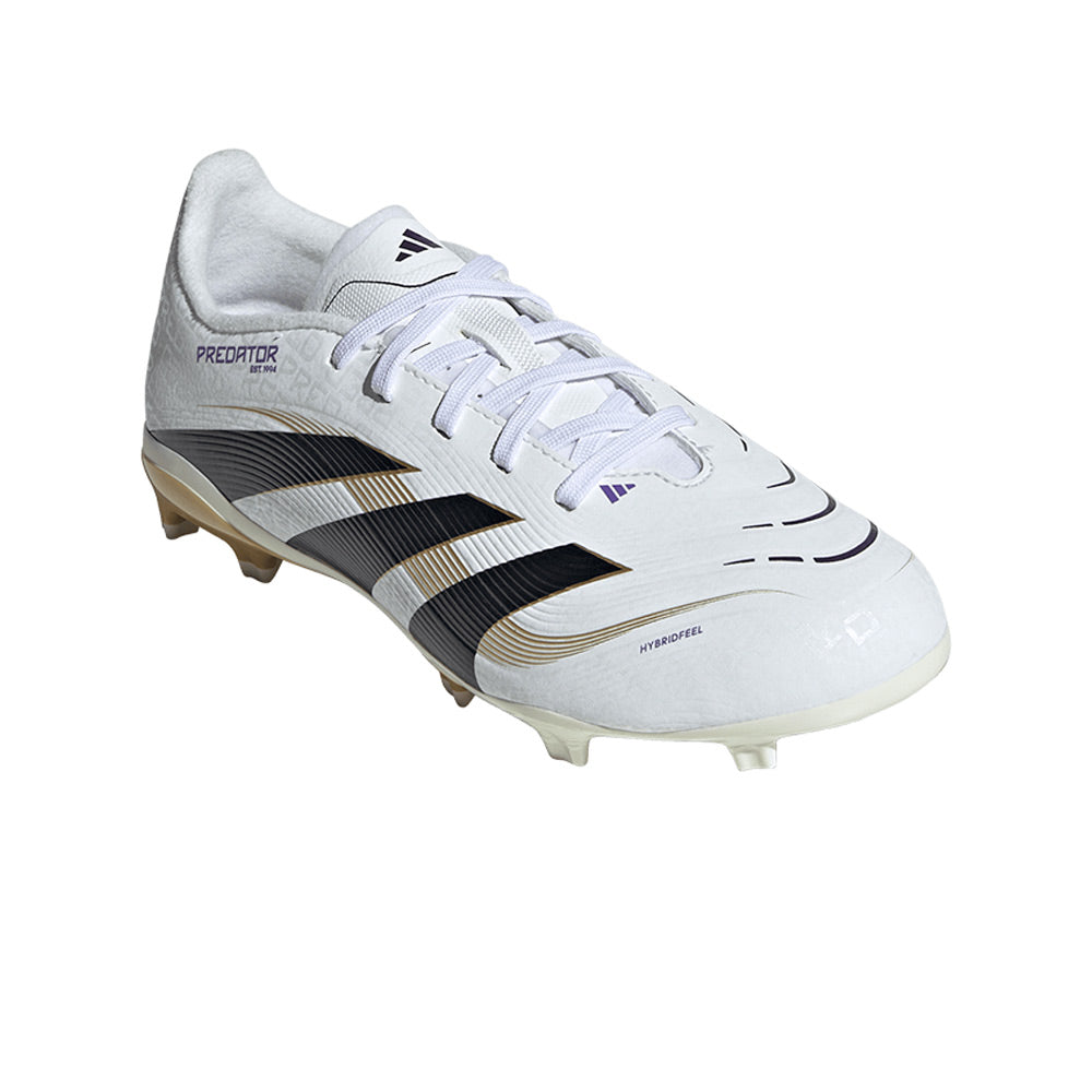 ADIDAS Predator League MG Kids Football Shoes