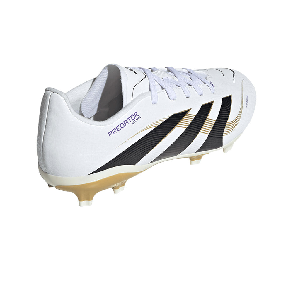 ADIDAS Predator League MG Kids Football Shoes