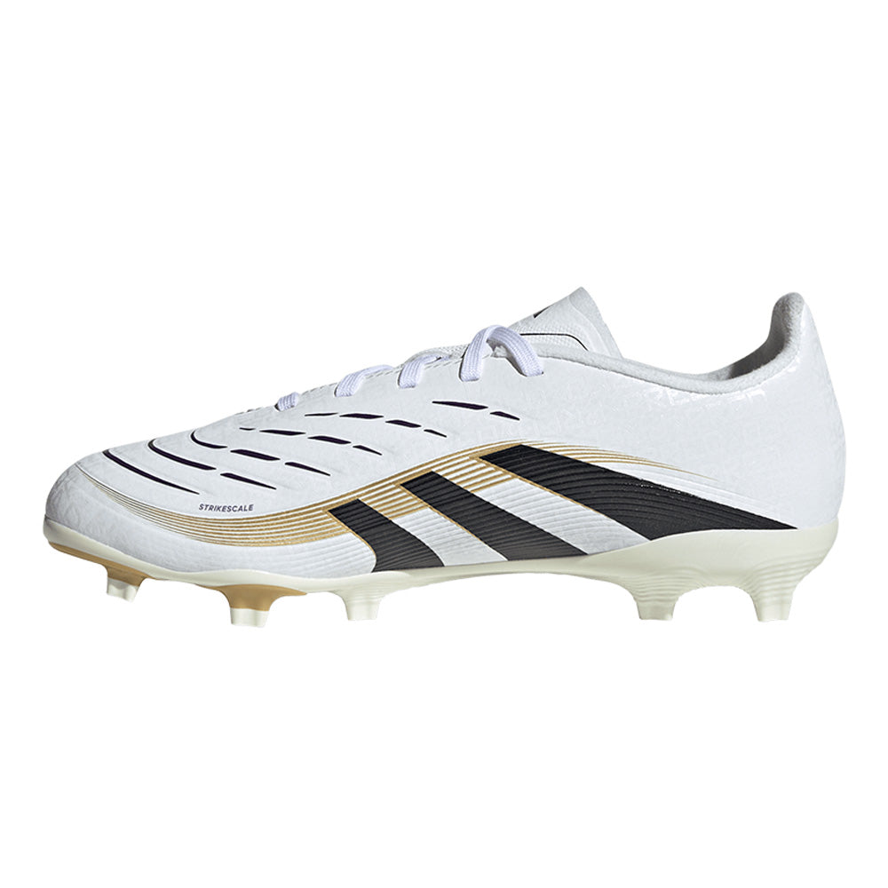 ADIDAS Predator League MG Kids Football Shoes