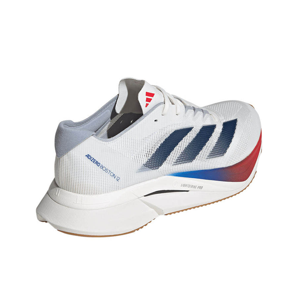 ADIDAS Adizero Boston 12 รองเท้าวิ่งผู้ชาย