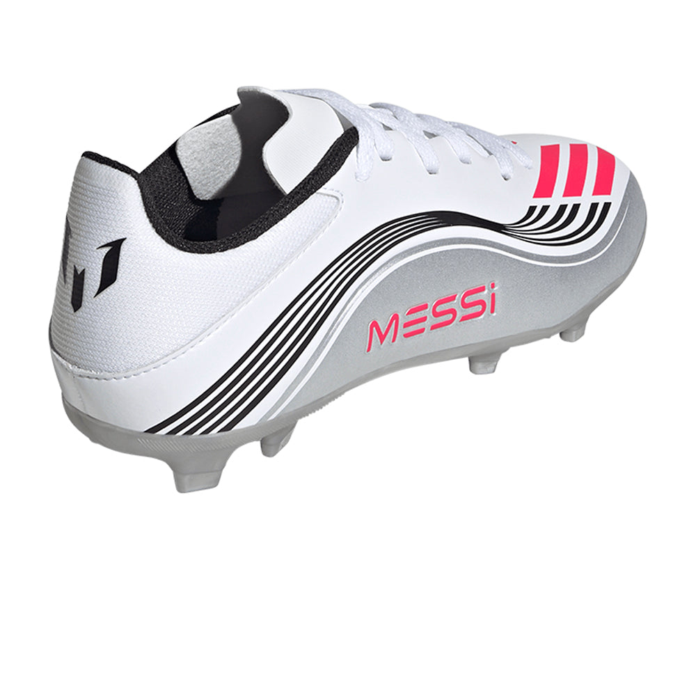 ADIDAS F50 Messi League MG Kids Football Shoes