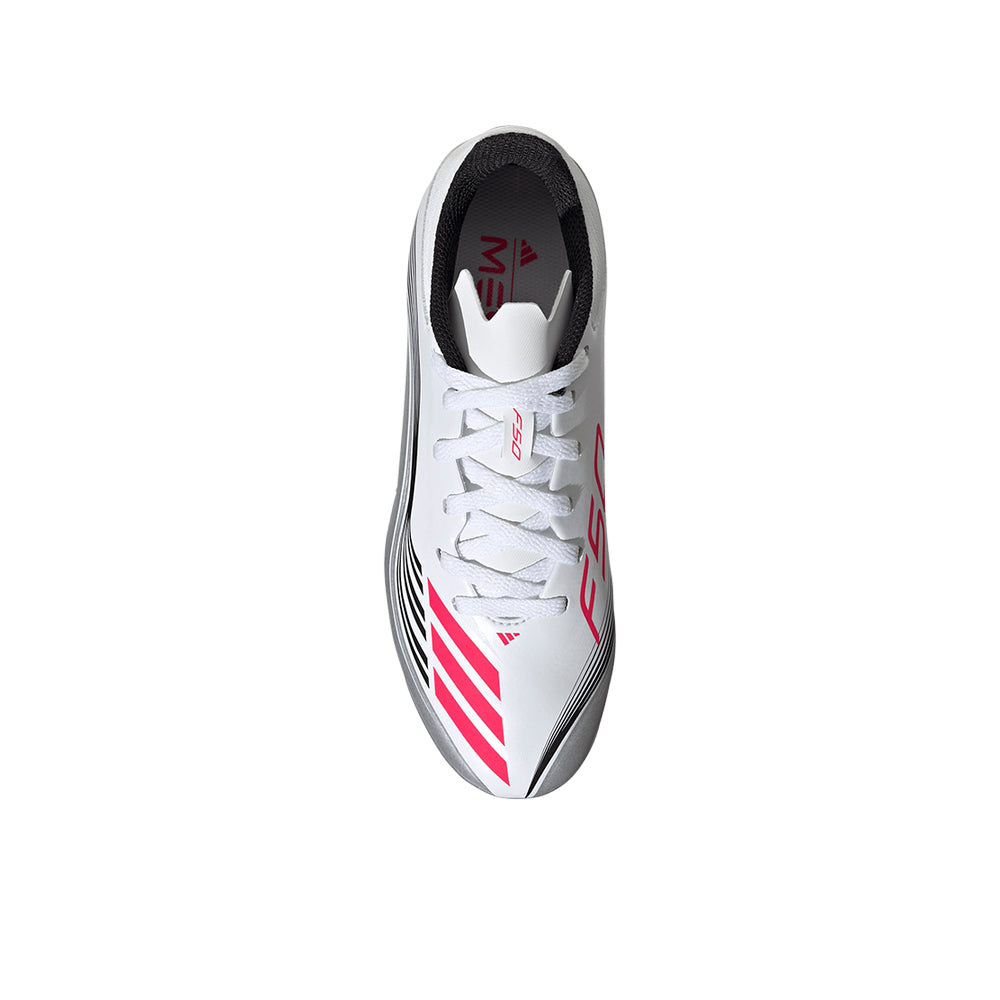 ADIDAS F50 Messi League MG Kids Football Shoes
