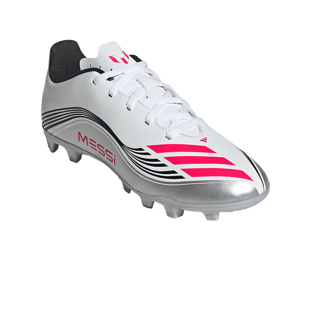 ADIDAS F50 Messi Club MG Kids Football Shoes