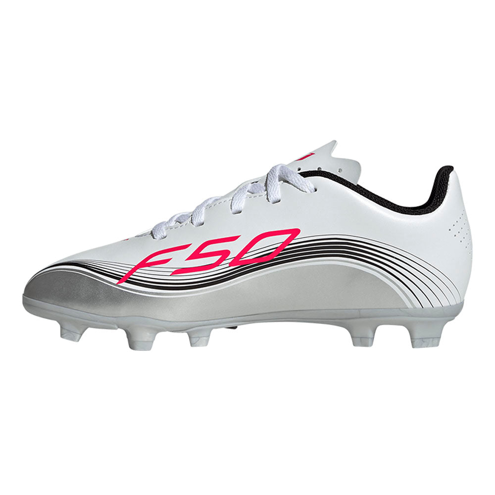 ADIDAS F50 Messi Club MG Kids Football Shoes