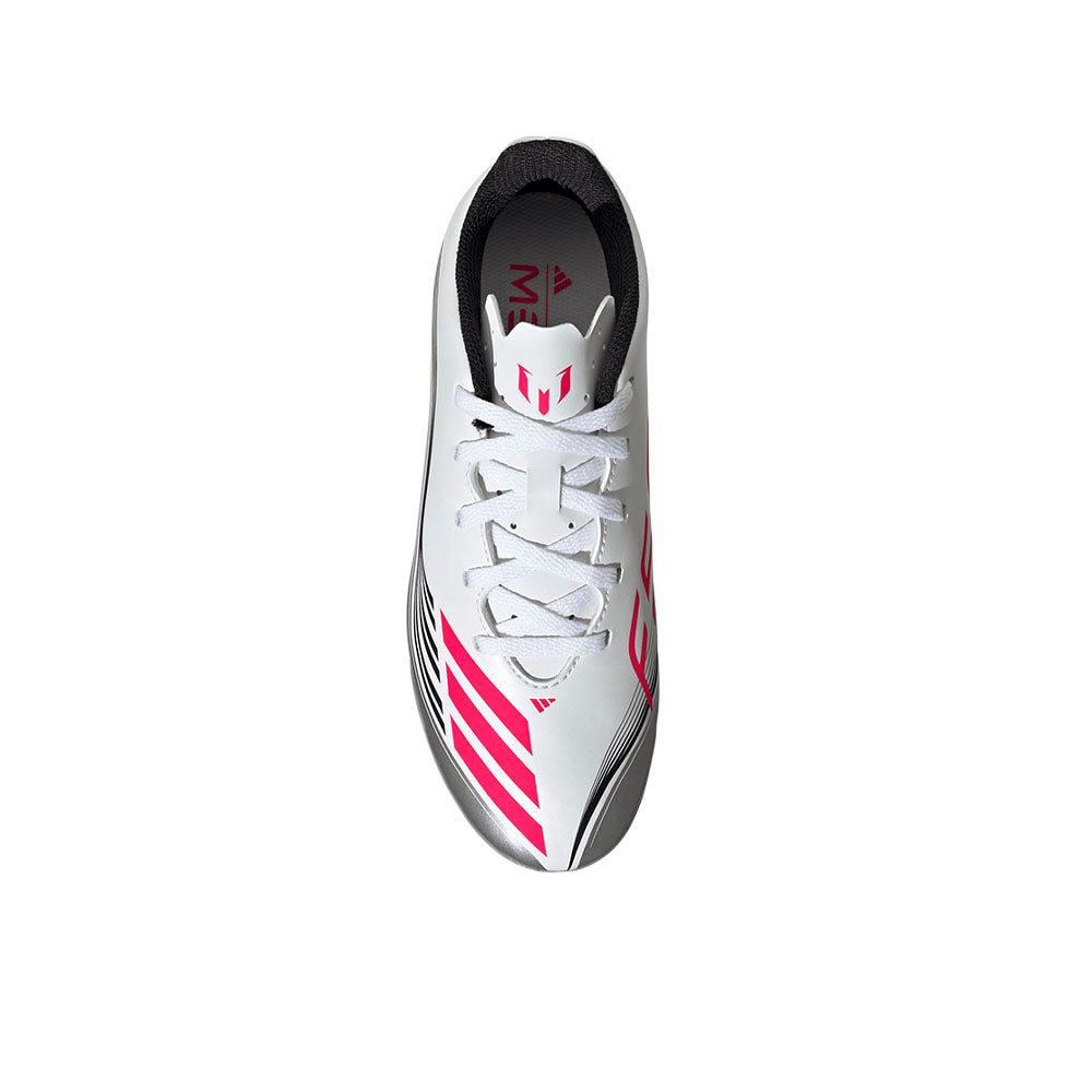 ADIDAS F50 Messi Club MG Kids Football Shoes