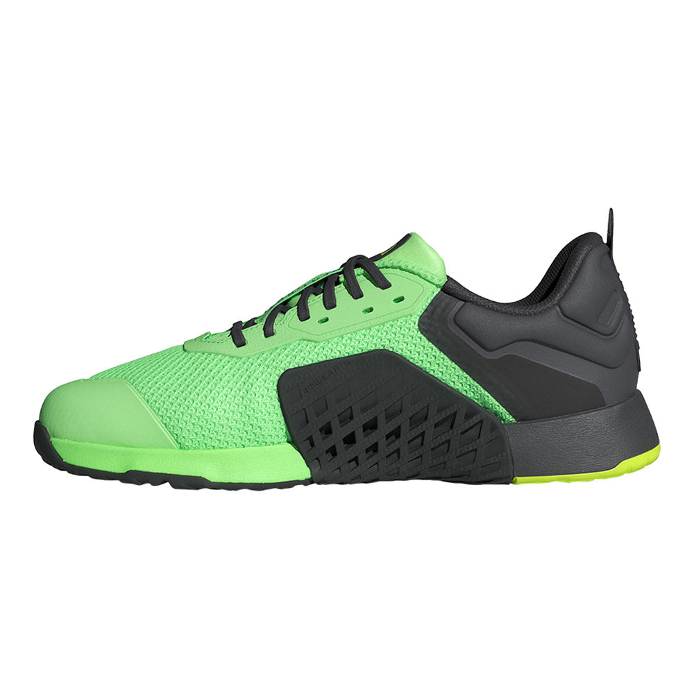 ADIDAS Dropset 3 รองเท้าออกกำลังกายผู้ใหญ่