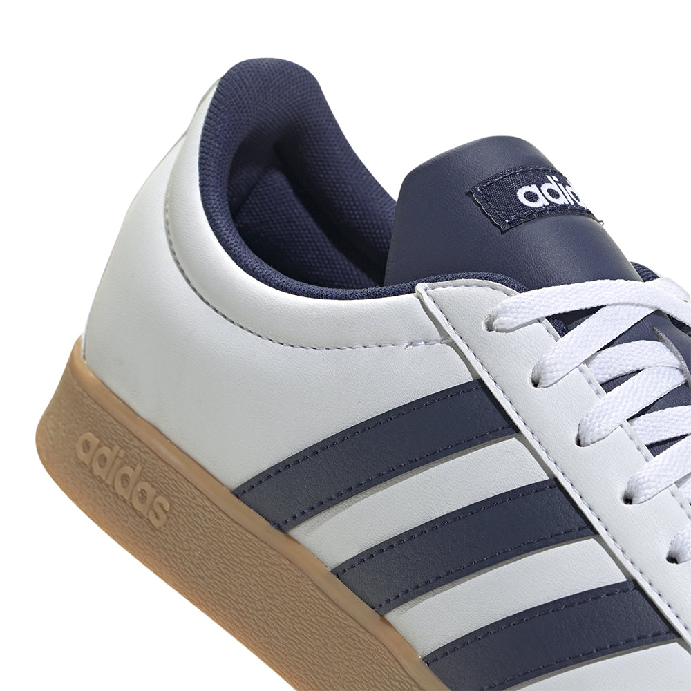 ADIDAS VL Court Base Men's Lifestyle Shoes - Supersports Thailand Supersports Thailand