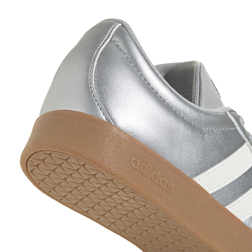 ADIDAS VL Court Base Women's Lifestyle Shoes - Supersports Thailand Supersports Thailand