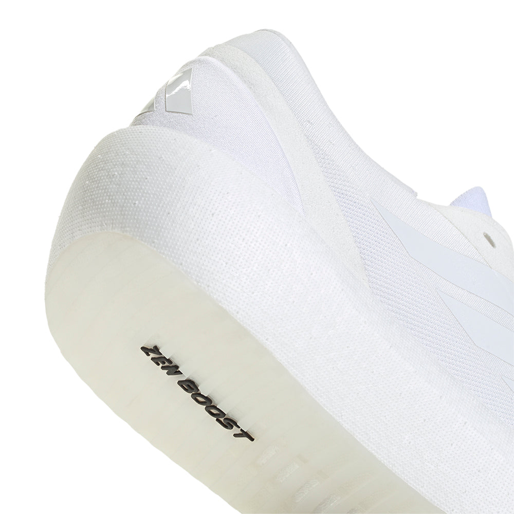 ADIDAS Zenboost Boost+ รองเท้าวิ่งผู้ชาย Supersports Thailand