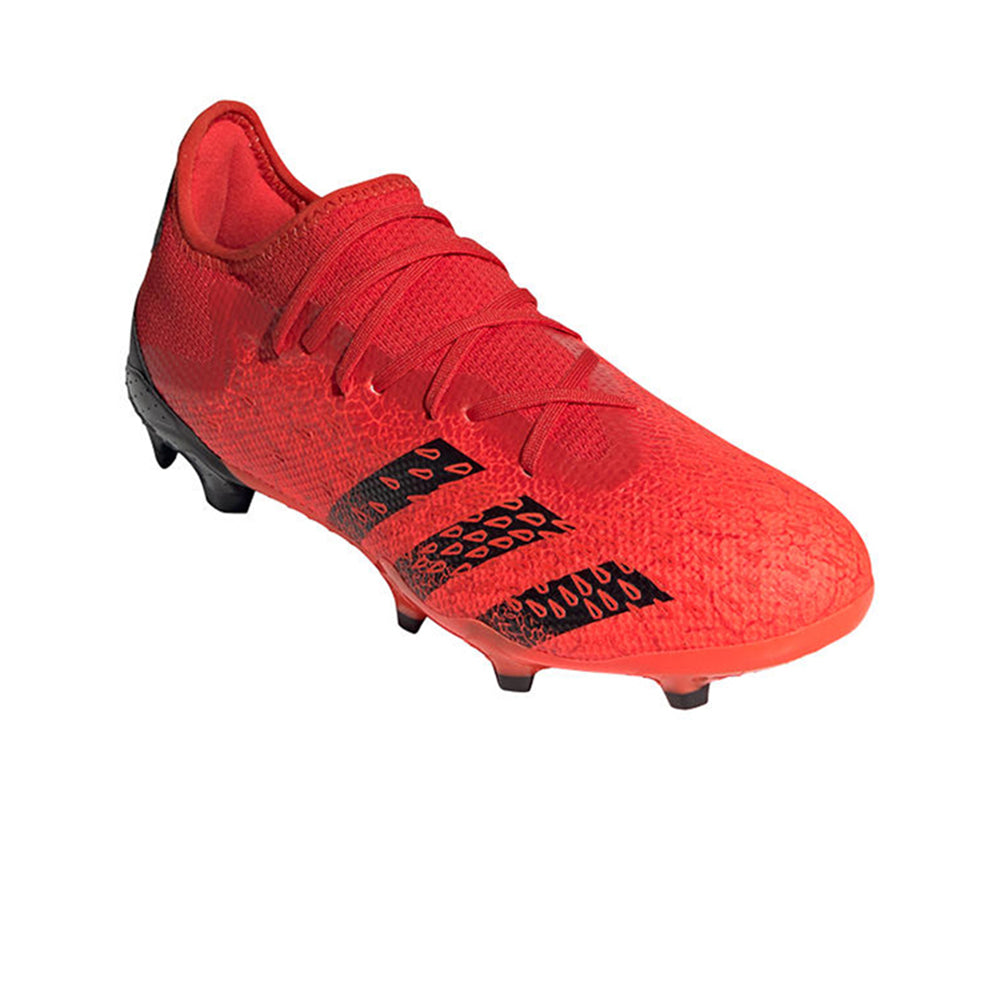 ADIDAS Predator Freak.3 L FG Men's Football Shoes