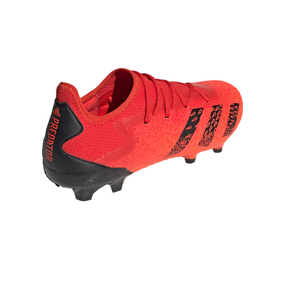 ADIDAS Predator Freak.3 L FG Men's Football Shoes