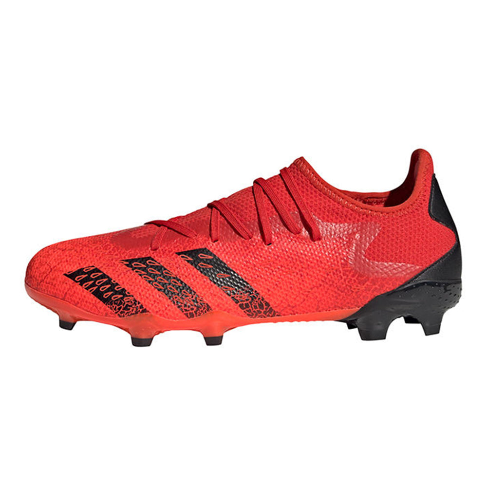 ADIDAS Predator Freak.3 L FG Men's Football Shoes