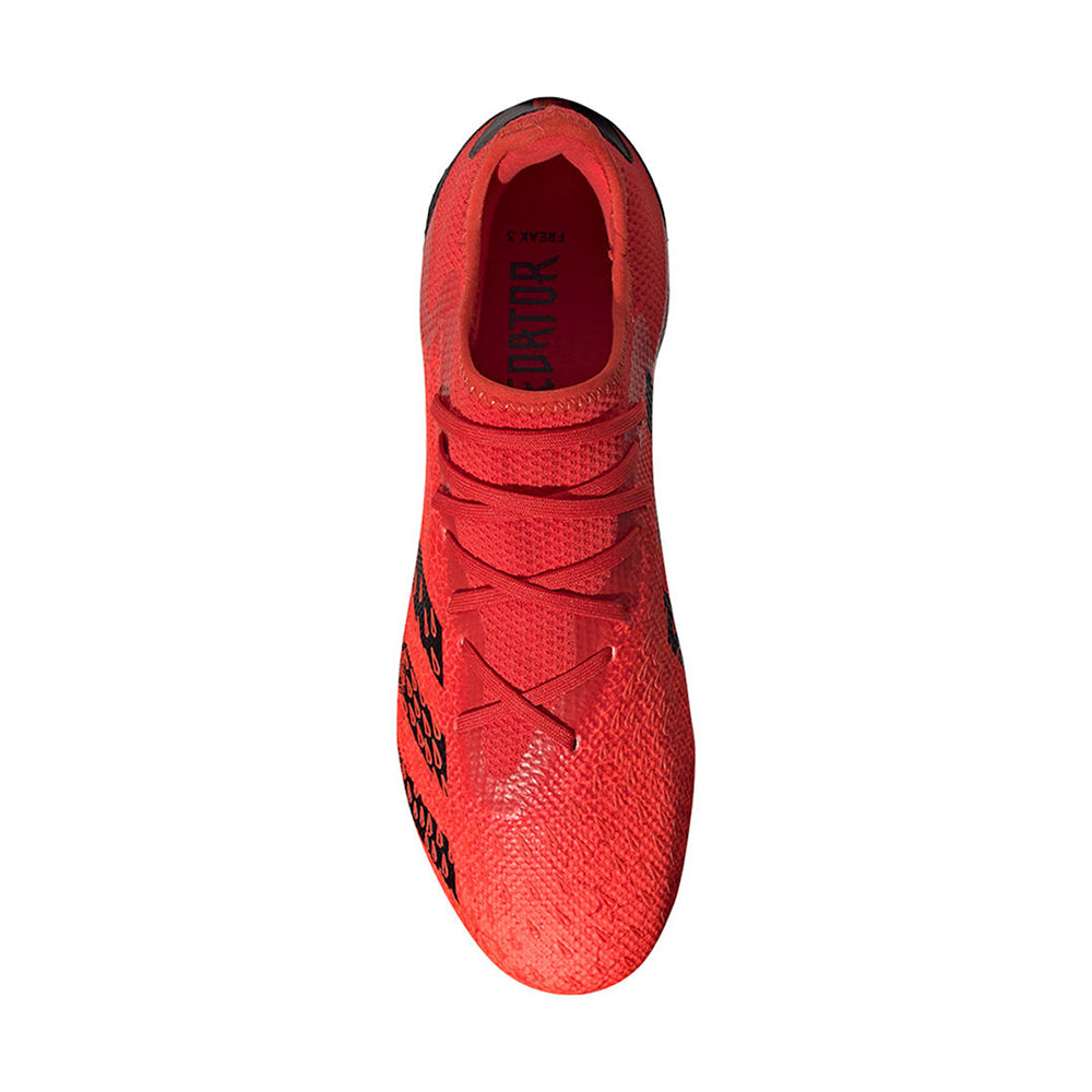 ADIDAS Predator Freak.3 L FG Men's Football Shoes