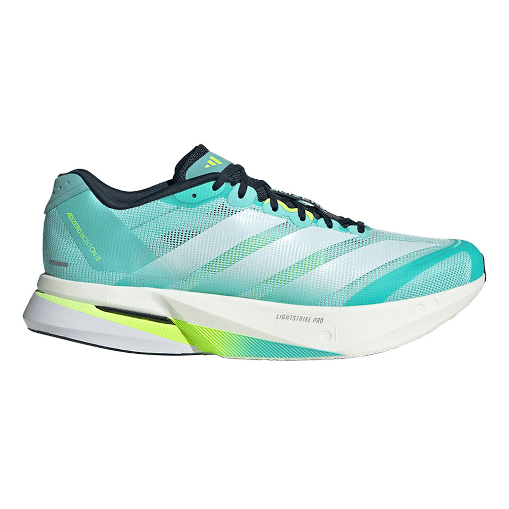 ADIDAS Adizero Boston 13 รองเท้าวิ่งผู้ชาย