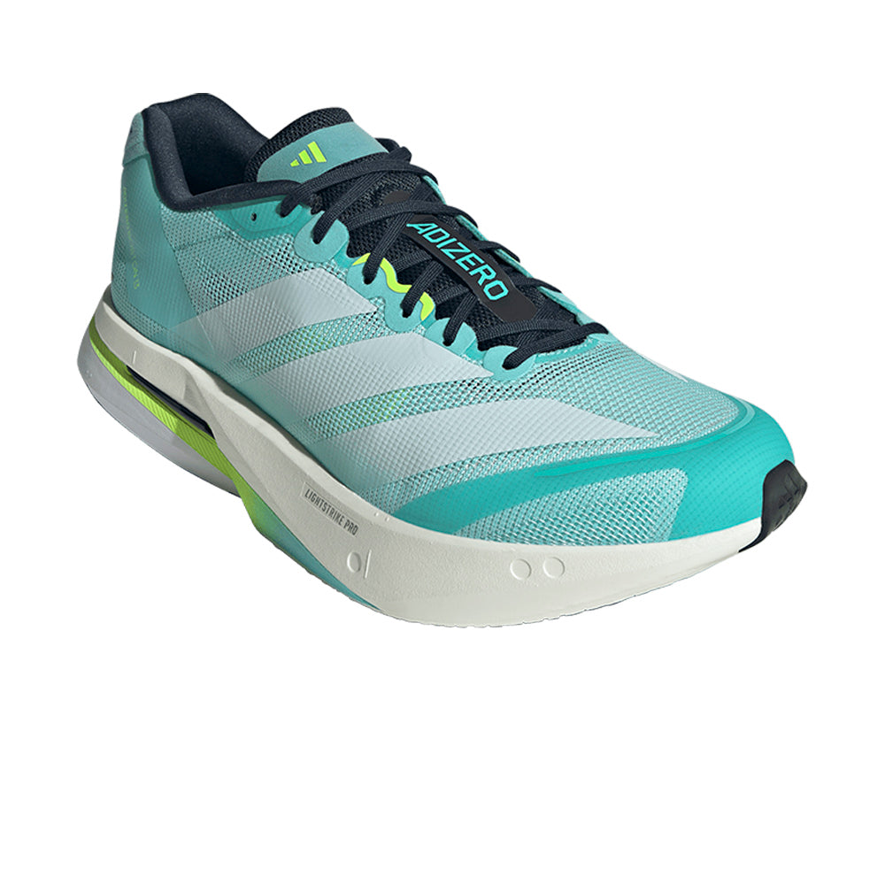 ADIDAS Adizero Boston 13 รองเท้าวิ่งผู้ชาย