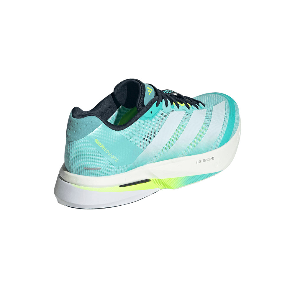 ADIDAS Adizero Boston 13 รองเท้าวิ่งผู้ชาย