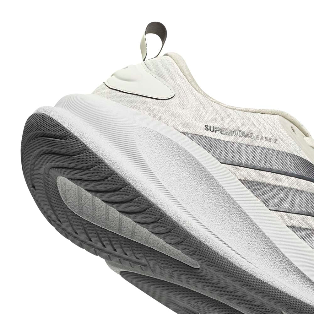 ADIDAS Supernova Ease 2 รองเท้าวิ่งผู้ชาย Supersports Thailand