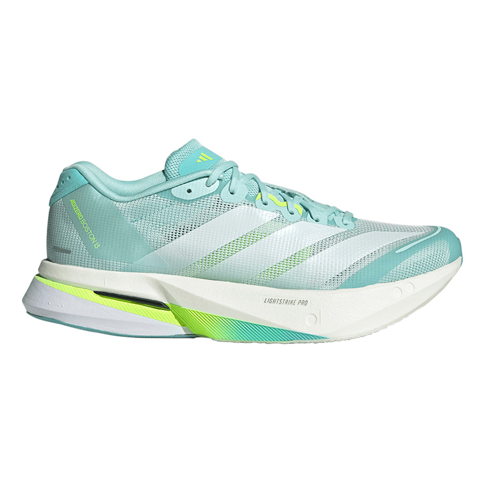 ADIDAS Adizero Boston 13 รองเท้าวิ่งผู้หญิง