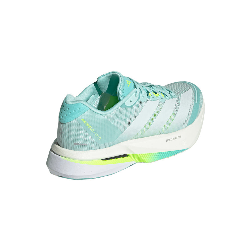 ADIDAS Adizero Boston 13 รองเท้าวิ่งผู้หญิง
