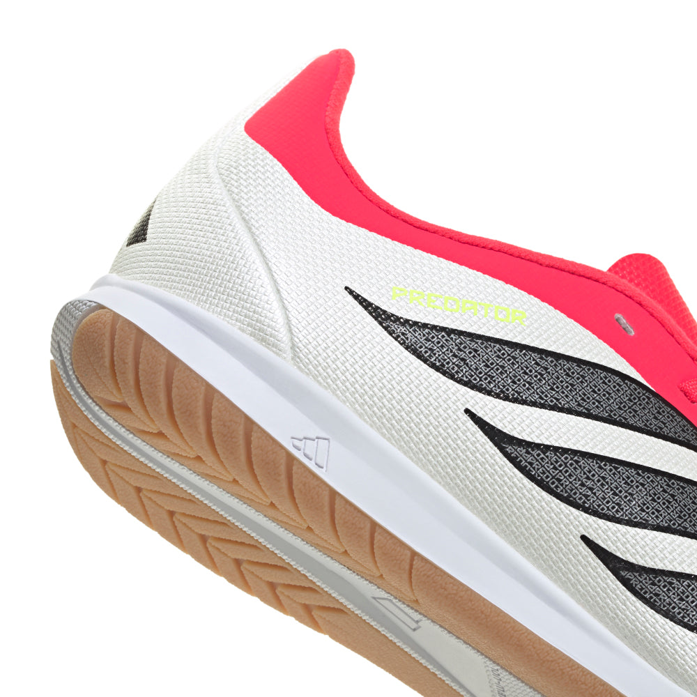 ADIDAS Predator Club Sala Kids Futsal Shoes