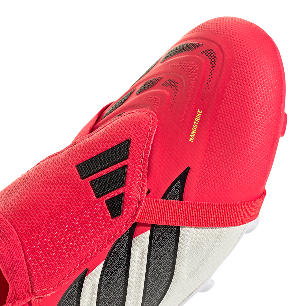 ADIDAS Predator League Fold-Over Tongue FG Kids Football Shoes - Supersports Thailand Supersports Thailand