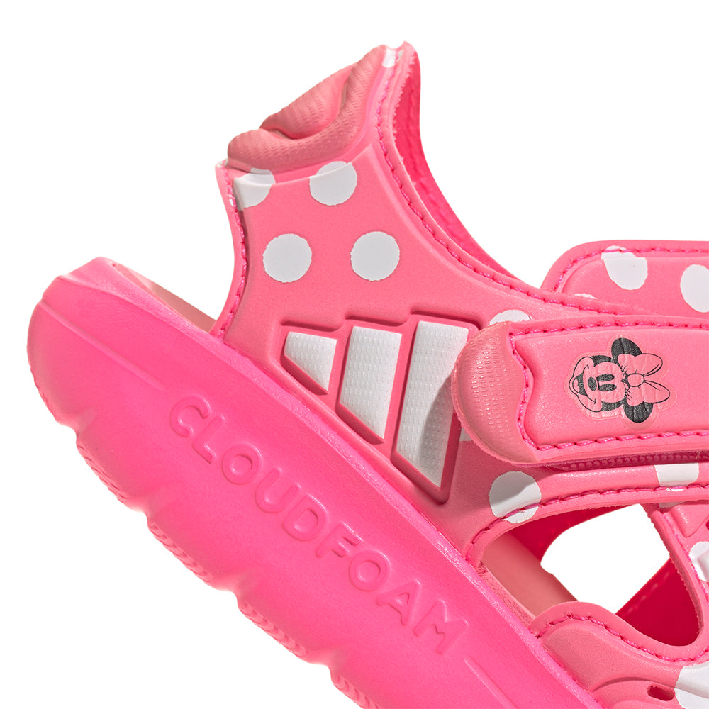 ADIDAS Disney Minnie Mouse Kids Sandals - Supersports Thailand Supersports Thailand
