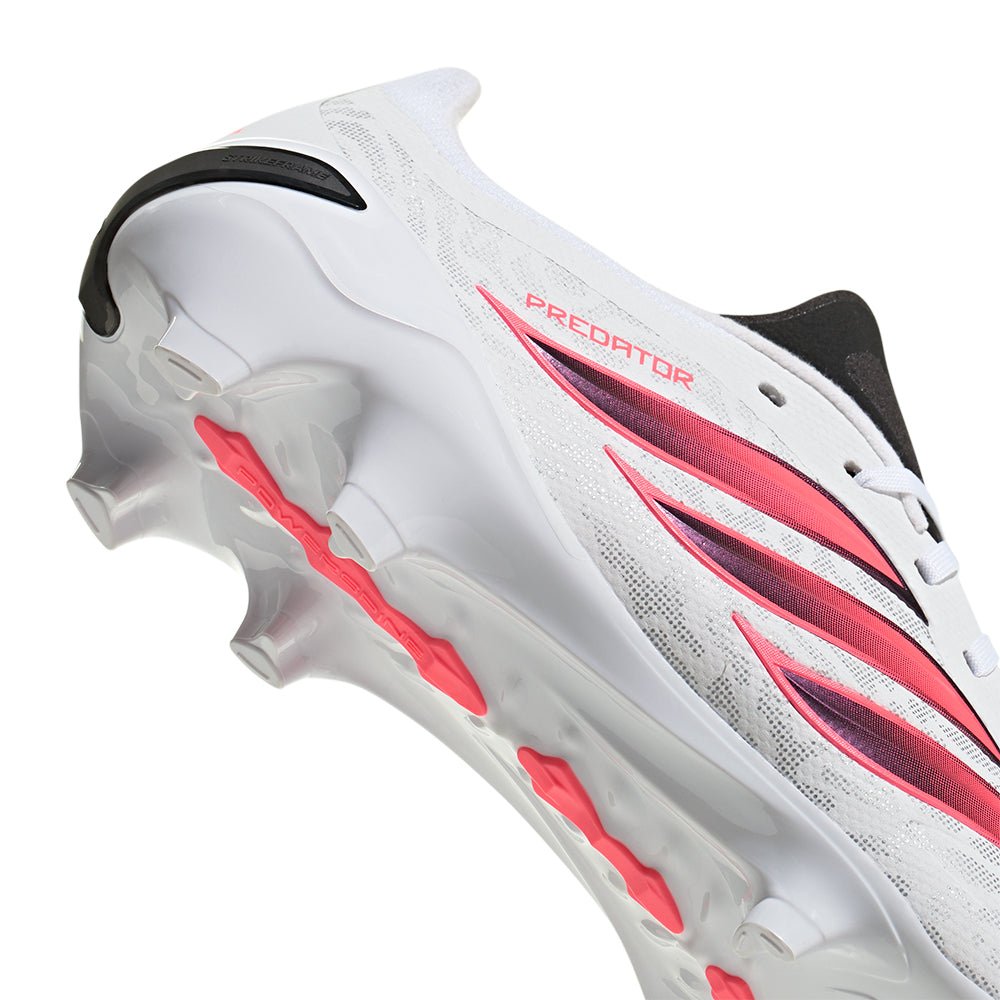 ADIDAS Predator League FG Men's Football Shoes Supersports Thailand