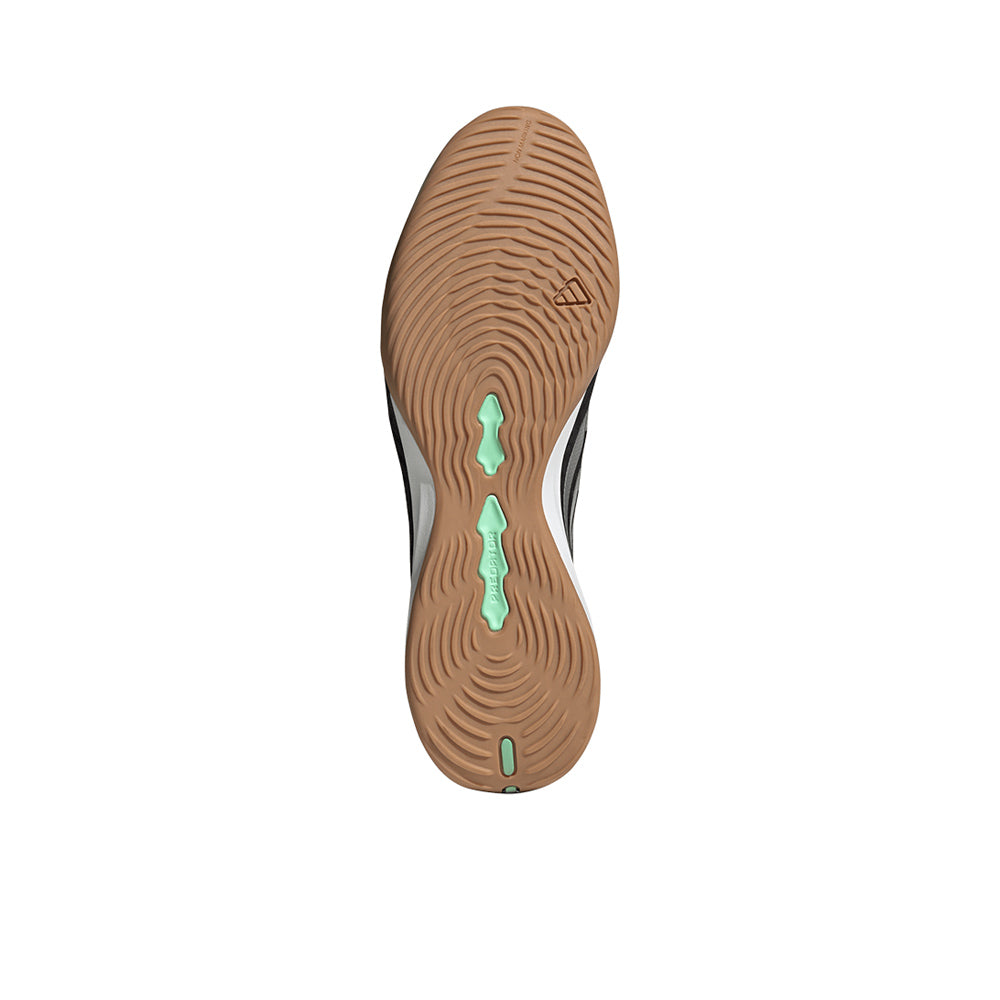 ADIDAS Predator League Fold-Over Tongue รองเท้าฟุตซอลผู้ชาย Supersports Thailand