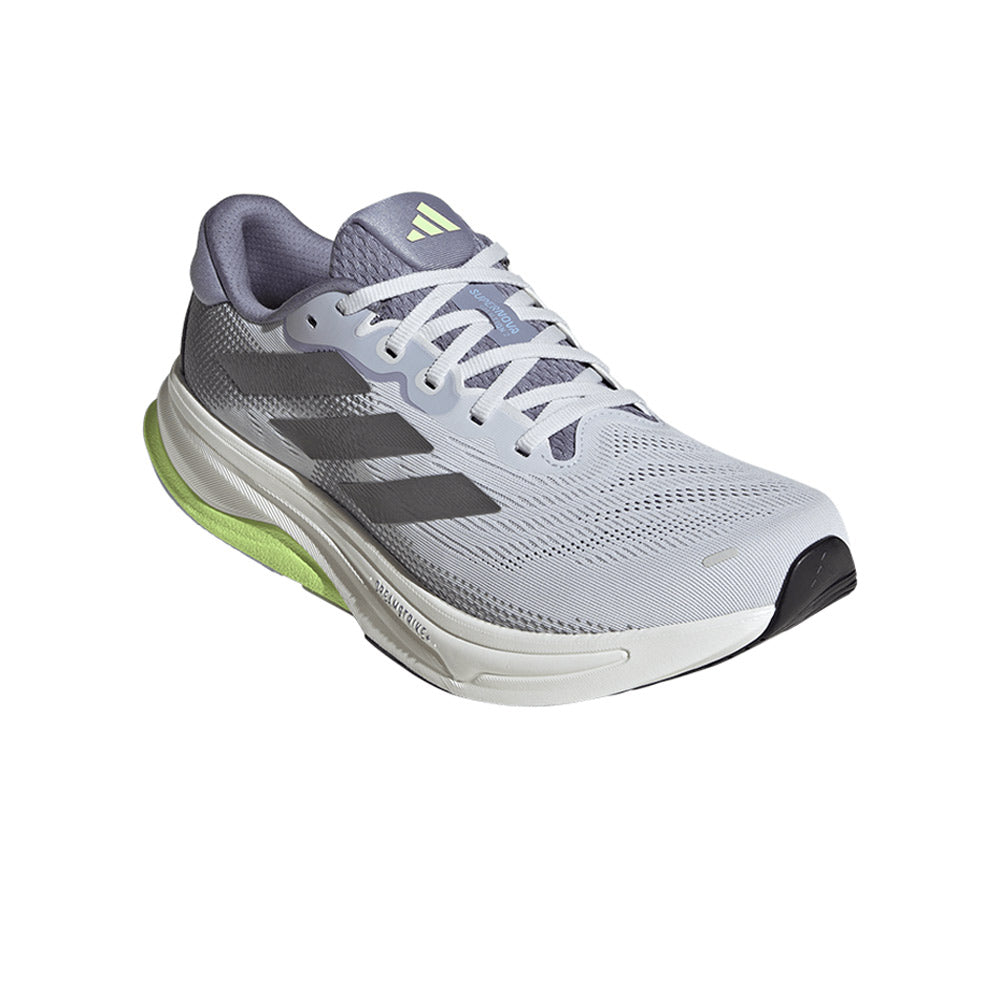 ADIDAS Supernova Solution 2.0 รองเท้าวิ่งผู้ชาย
