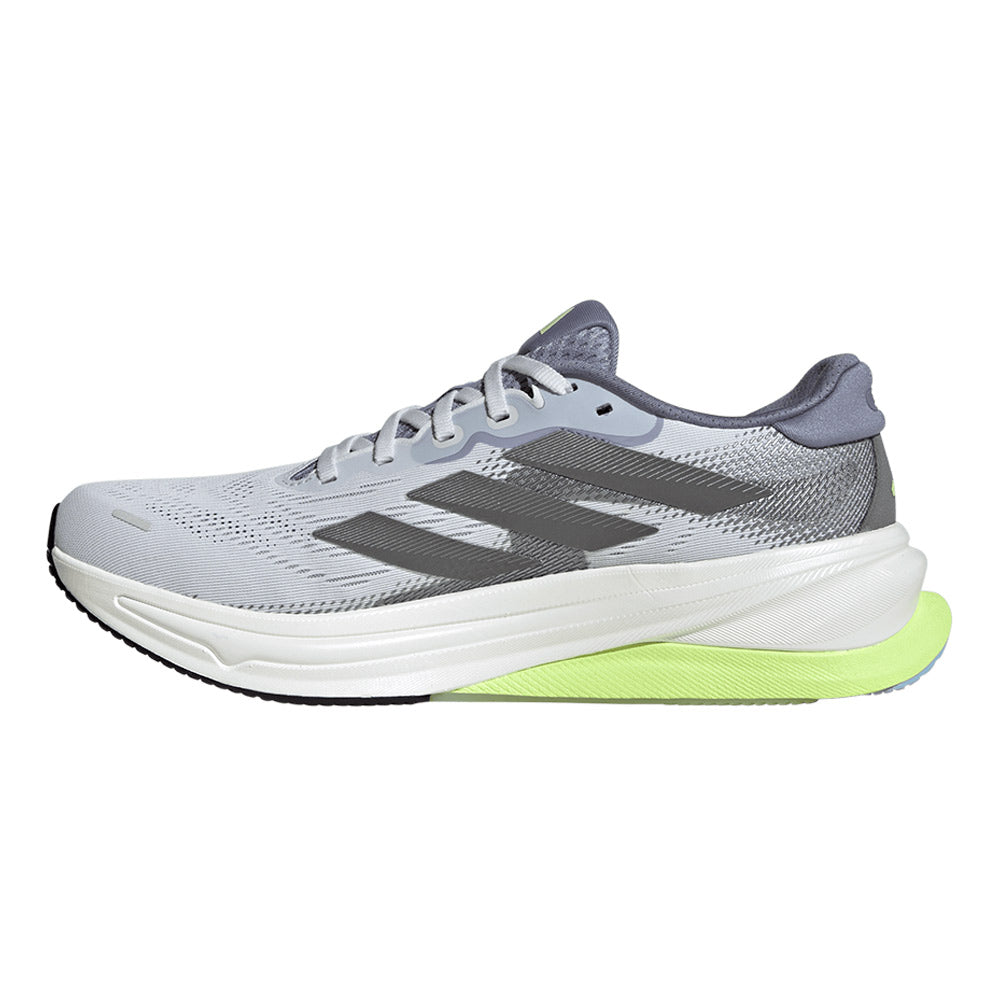 ADIDAS Supernova Solution 2.0 รองเท้าวิ่งผู้ชาย
