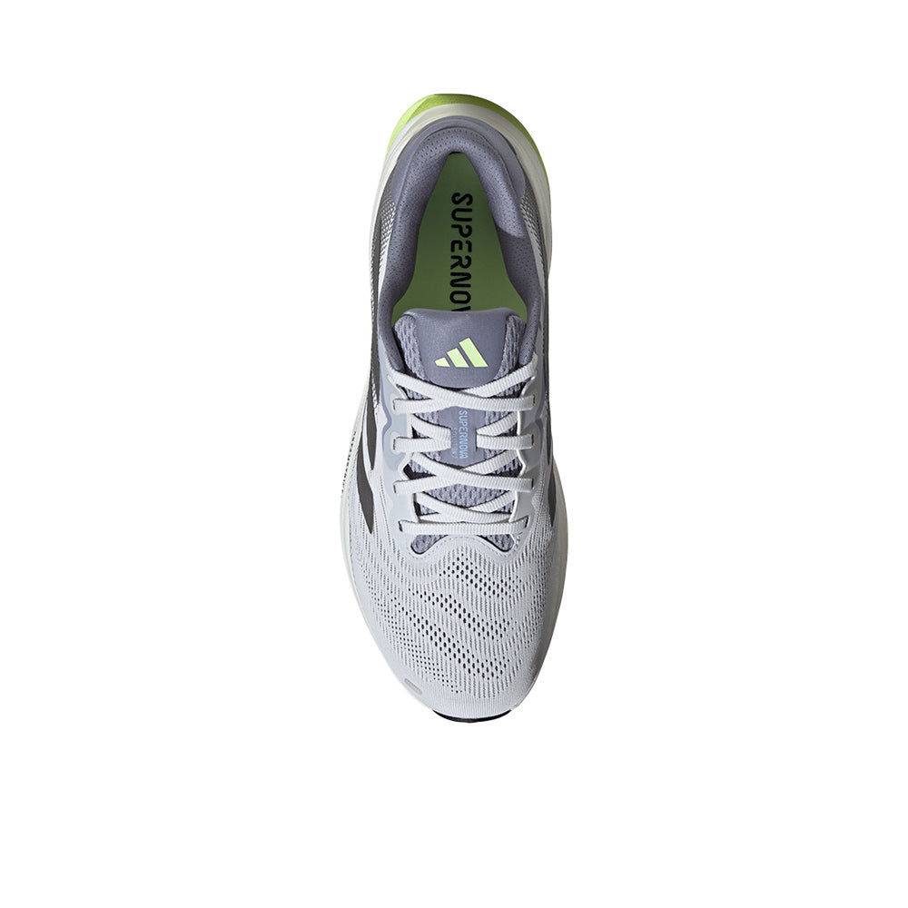 ADIDAS Supernova Solution 2.0 รองเท้าวิ่งผู้ชาย