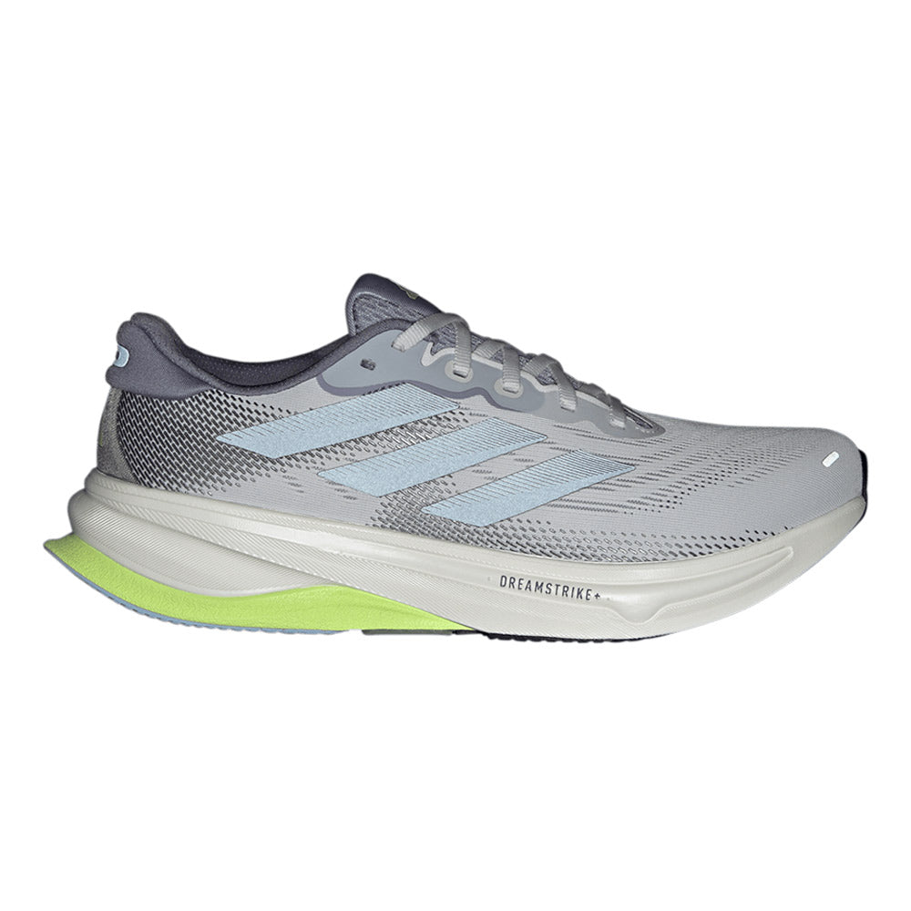 ADIDAS Supernova Solution 2.0 รองเท้าวิ่งผู้ชาย