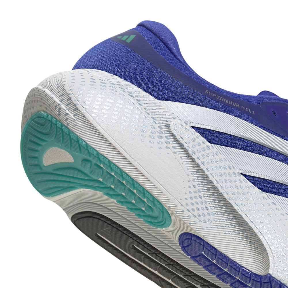 ADIDAS Supernova Rise 3 Men's Running Shoes - Supersports Thailand Supersports Thailand