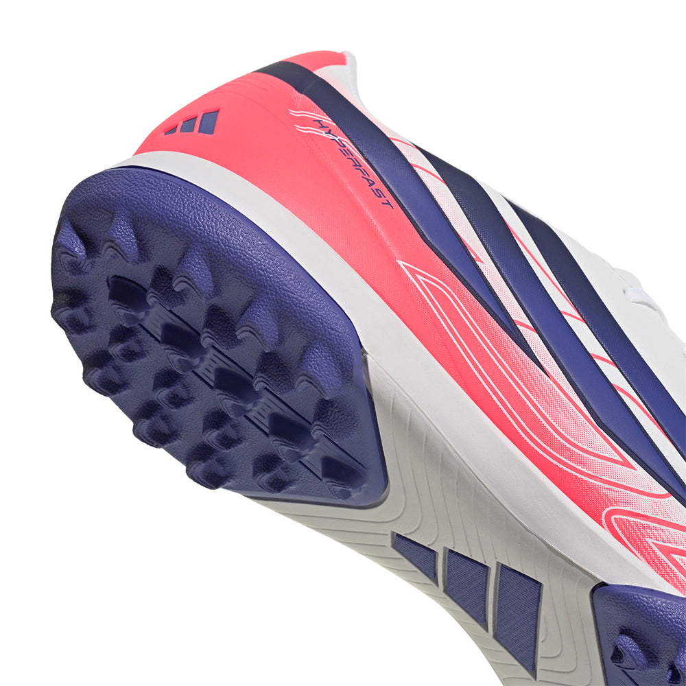 ADIDAS F50 Hyperfast Club TF Men's Football Shoes Supersports Thailand