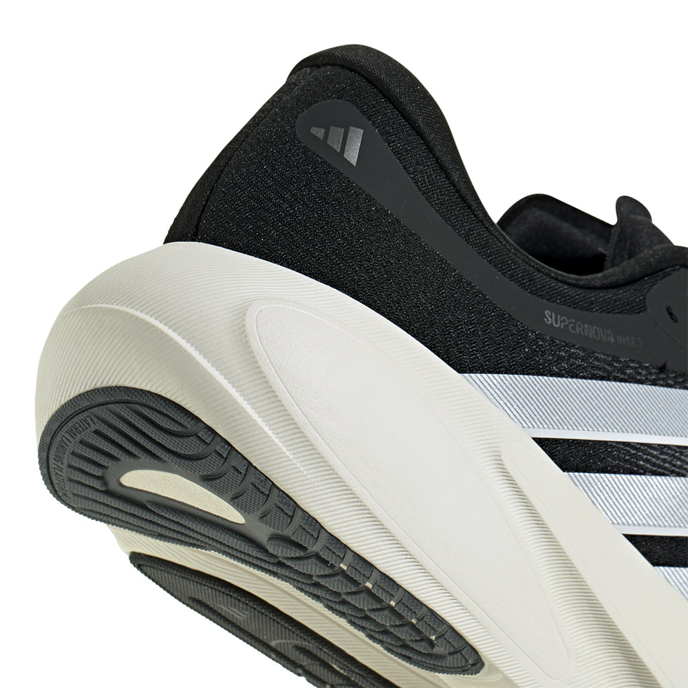 ADIDAS Supernova Rise 3 Wide Men's Running Shoes - Supersports Thailand Supersports Thailand