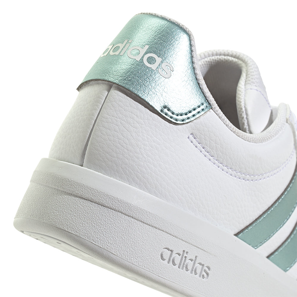 ADIDAS Grand Court Base 3.0 Women's Lifestyle Shoes - Supersports Thailand Supersports Thailand