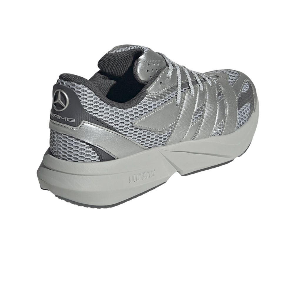 ADIDAS Mercedes - AMG Petronas Formula One Team Lightblaze รองเท้าลำลองผู้ชาย