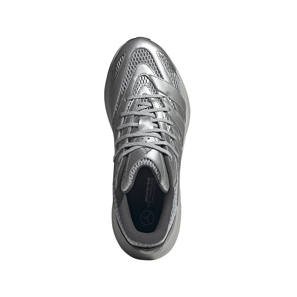 ADIDAS Mercedes - AMG Petronas Formula One Team Lightblaze รองเท้าลำลองผู้ชาย