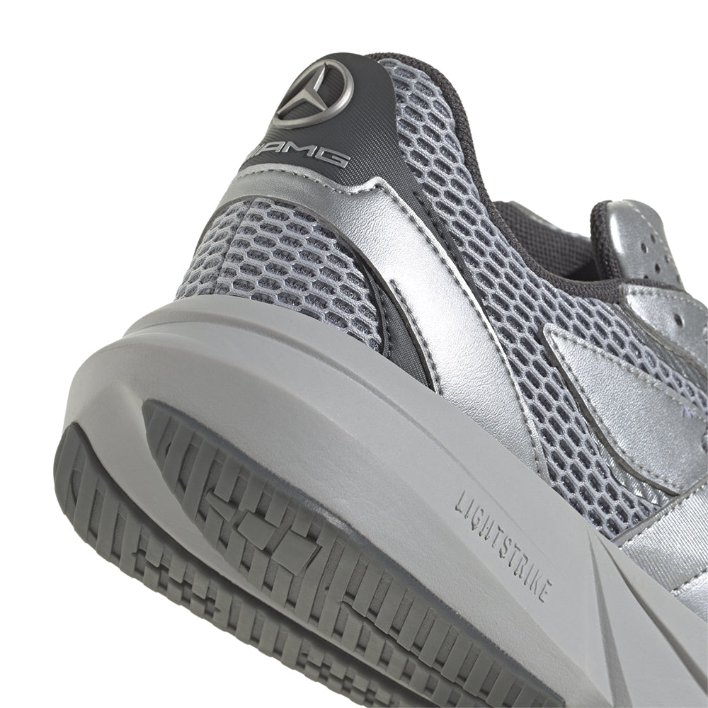 ADIDAS Mercedes - AMG Petronas Formula One Team Lightblaze รองเท้าลำลองผู้ชาย