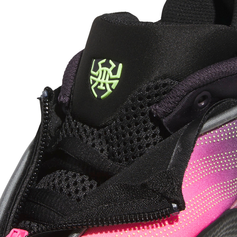 ADIDAS D.O.N. Issue 7 Kids Basketball Shoes - Supersports Thailand Supersports Thailand