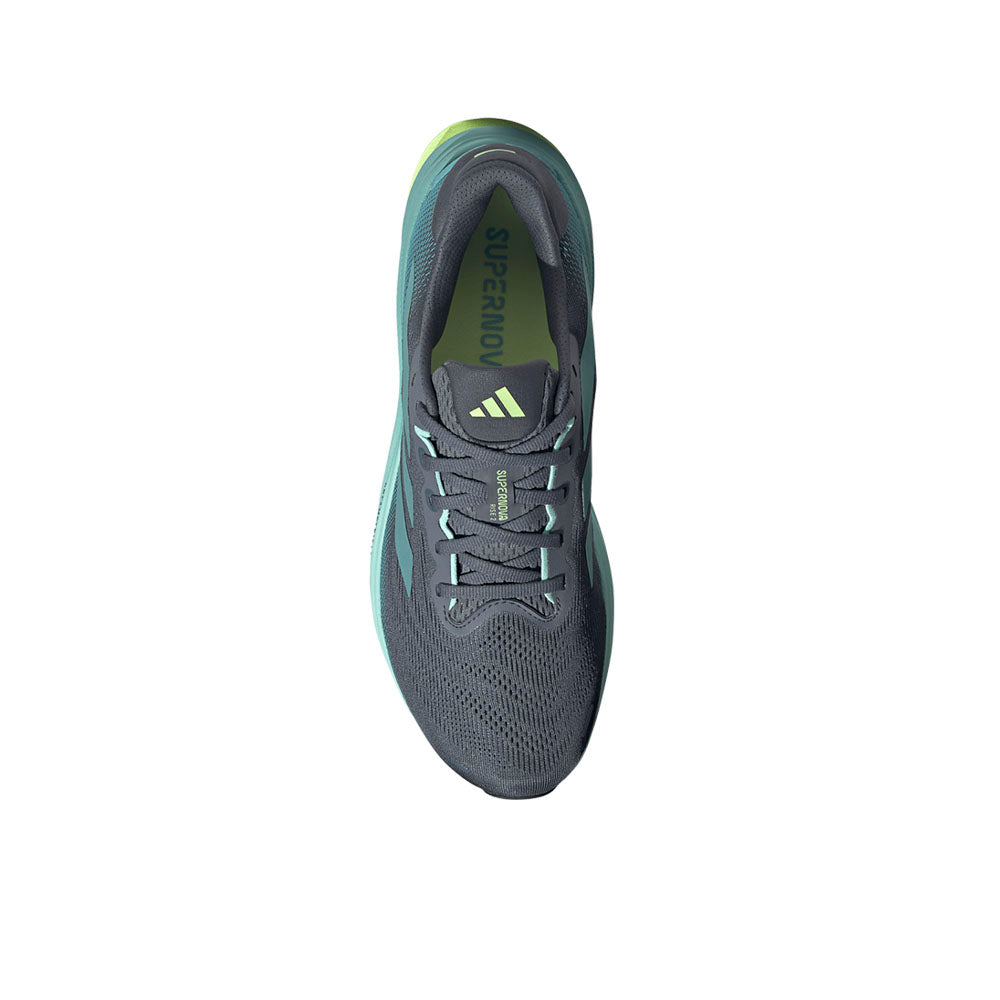 ADIDAS Supernova Rise 2 รองเท้าวิ่งผู้ชาย