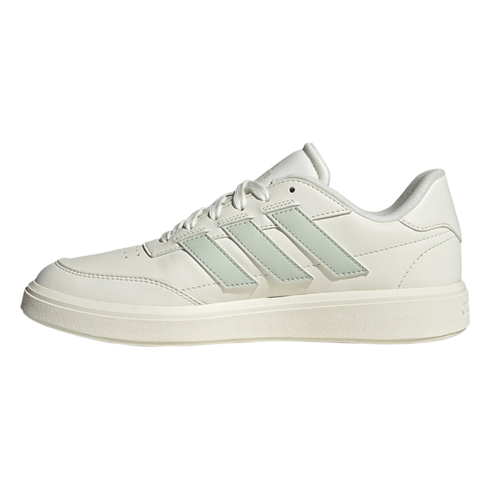 ADIDAS Courtblock รองเท้าลำลองผู้หญิง