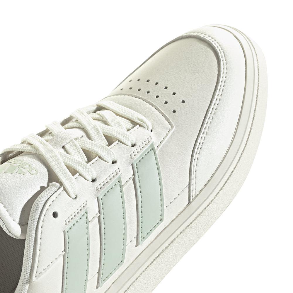 ADIDAS Courtblock รองเท้าลำลองผู้หญิง