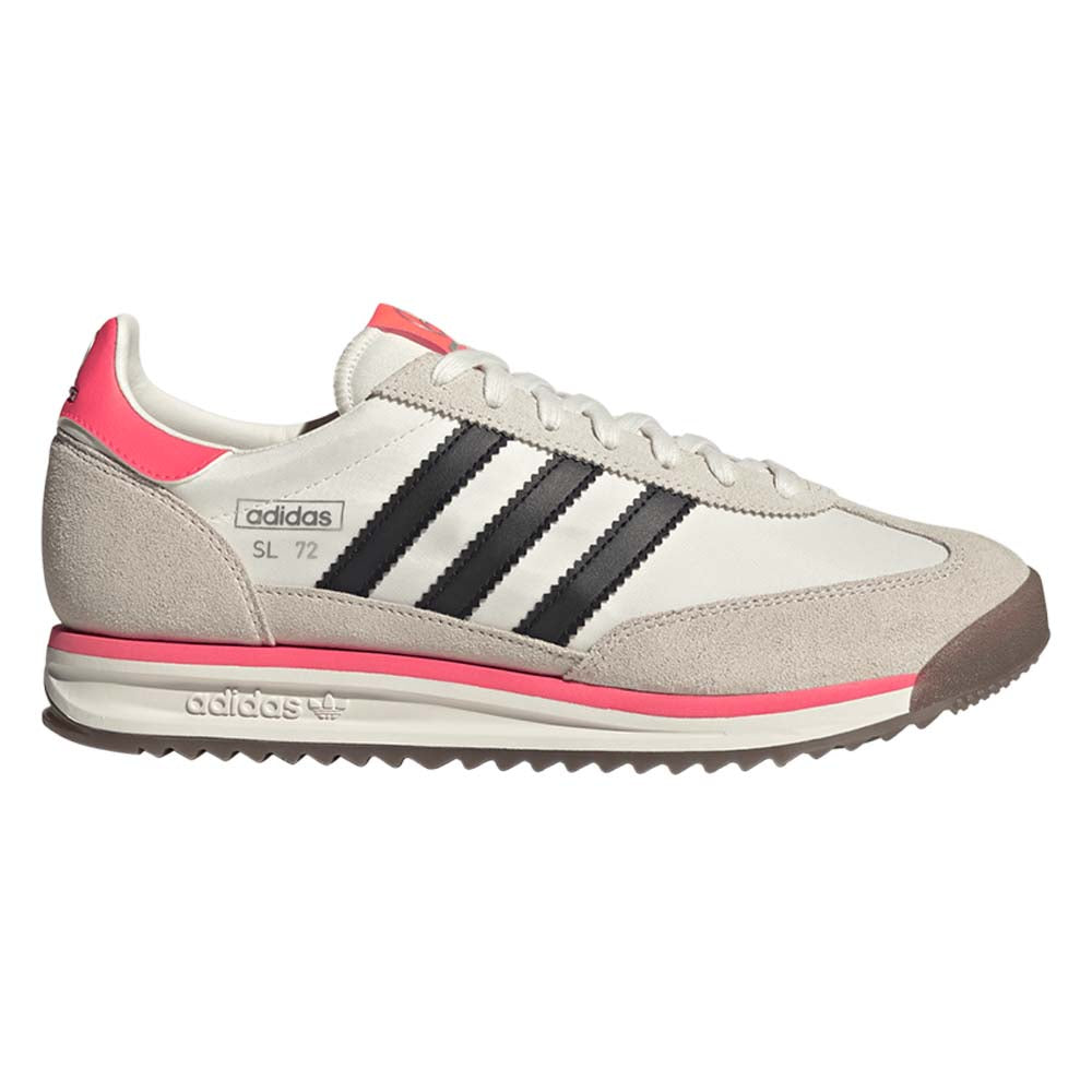 ADIDAS SL 72 Rs Mercedes รองเท้าลำลองผู้ชาย