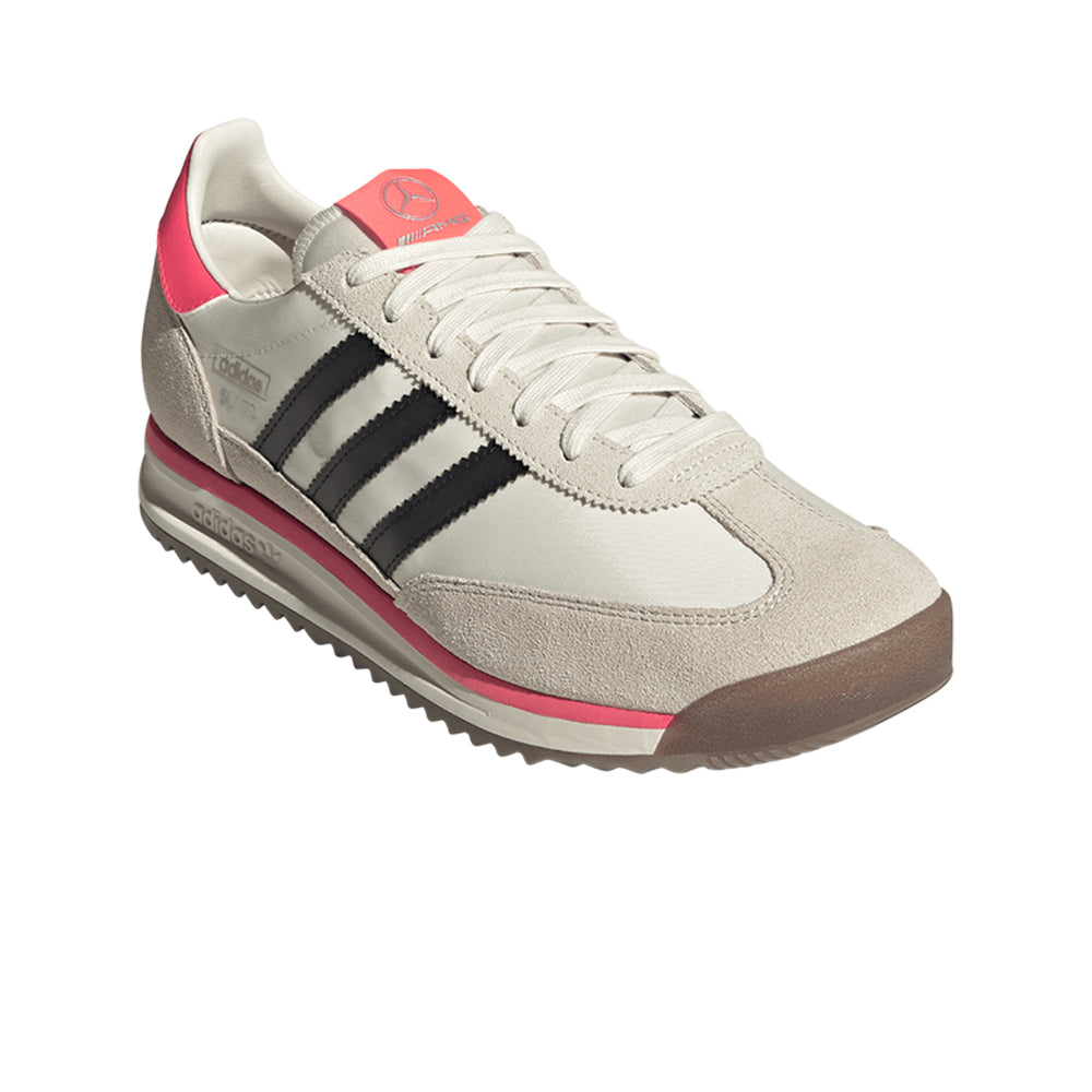 ADIDAS SL 72 Rs Mercedes รองเท้าลำลองผู้ชาย