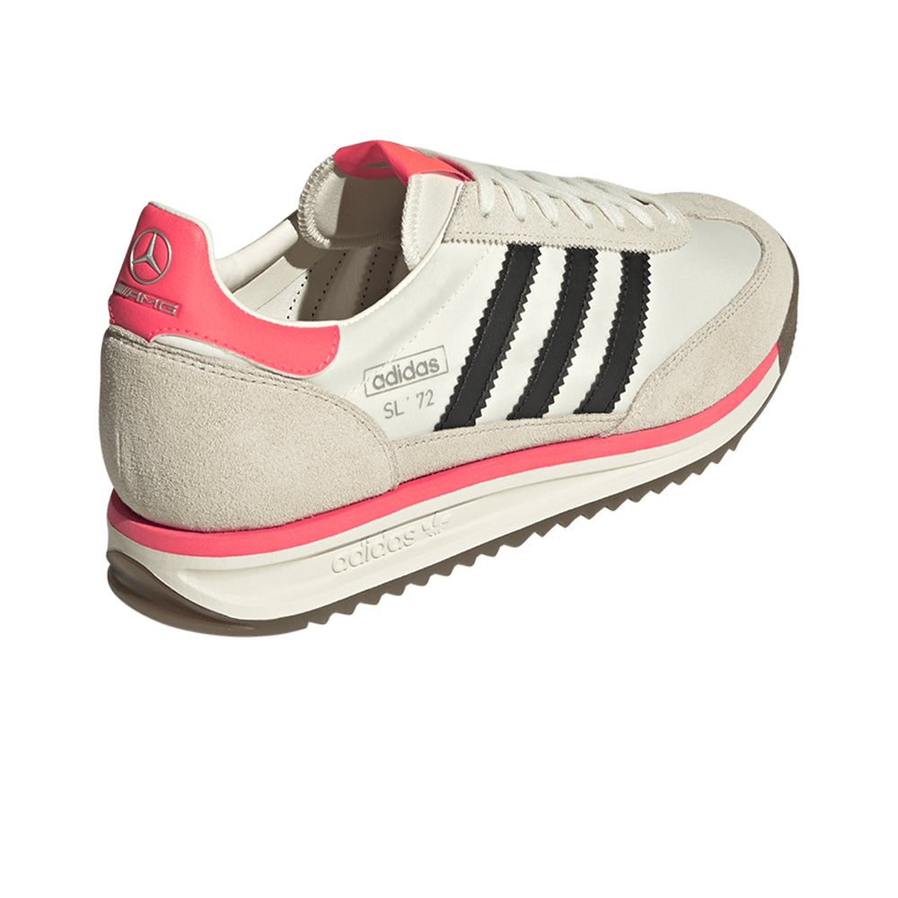ADIDAS SL 72 Rs Mercedes รองเท้าลำลองผู้ชาย