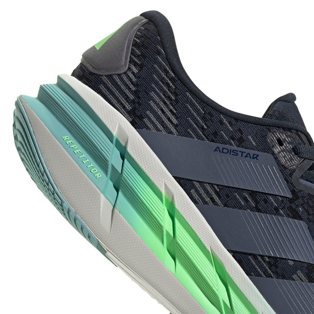 ADIDAS Adistar 4 Men's Running Shoes - Supersports Thailand Supersports Thailand