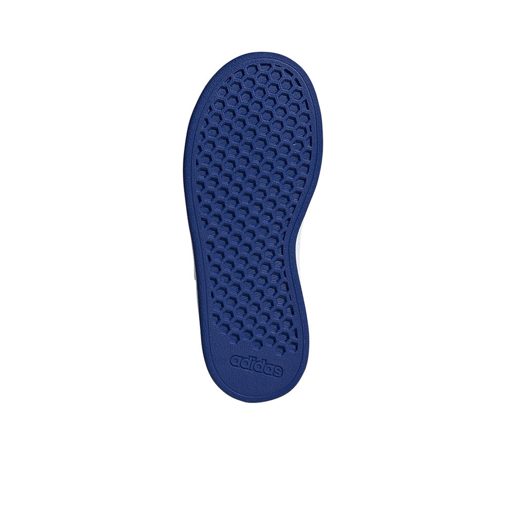 ADIDAS Marvel Grand Court Spider-Man Kids Lifestyle Shoes - Supersports Thailand Supersports Thailand